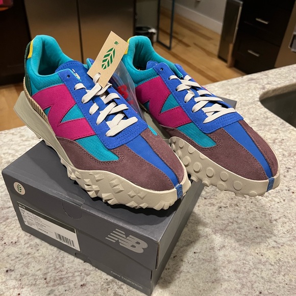 New Balance XC-72 Shoes - NWT - Picture 7 of 10